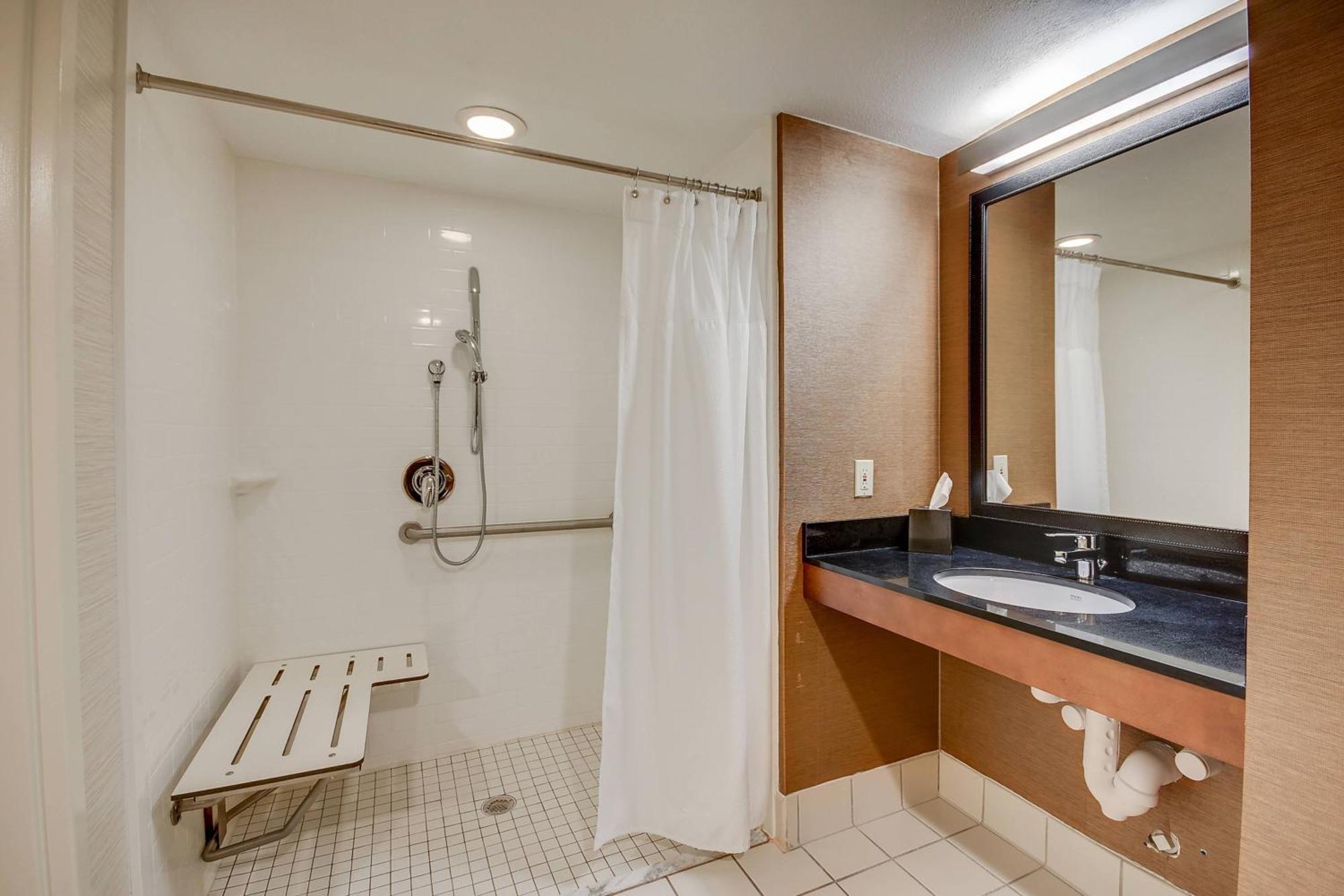 Fairfield Inn Boston Уоберн Экстерьер фото