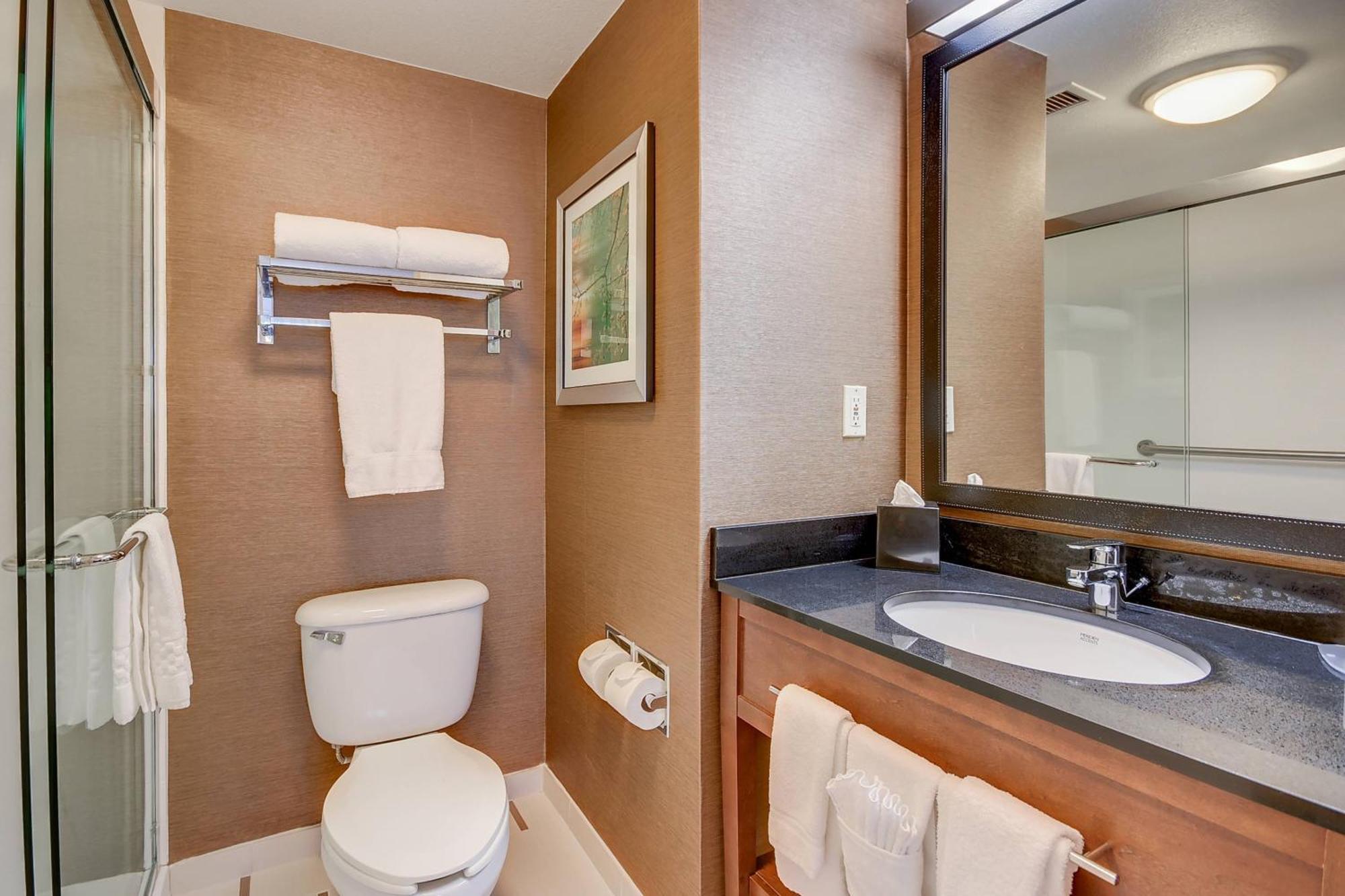 Fairfield Inn Boston Уоберн Экстерьер фото